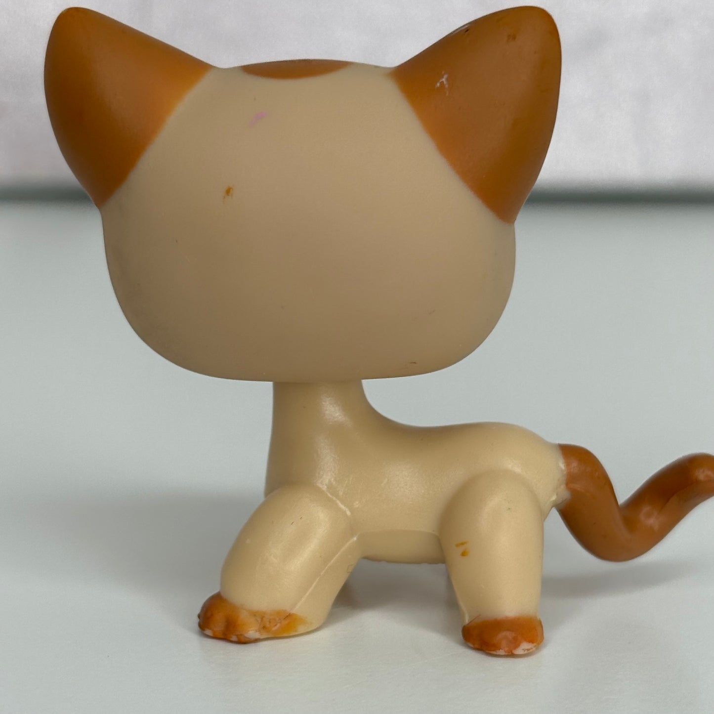 LPS Shorthair Cat #1023
