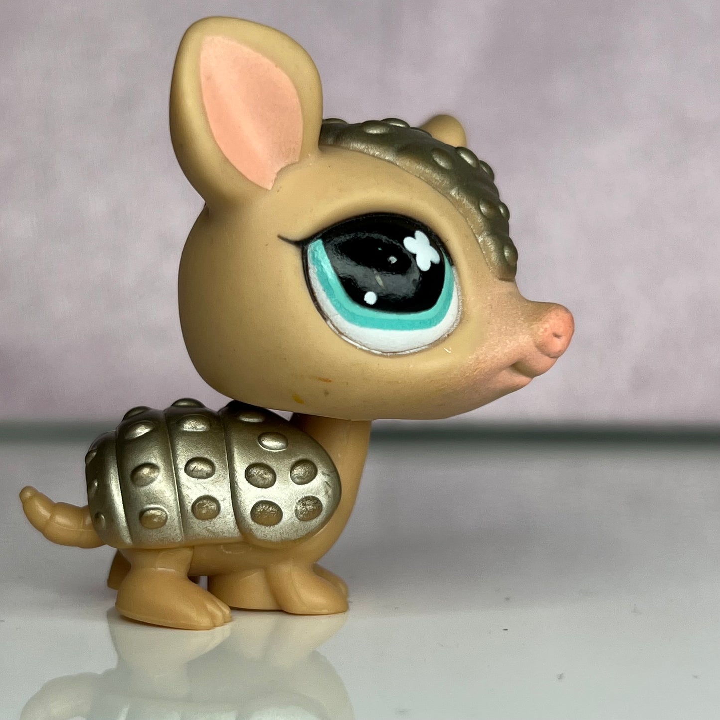 LPS Armadillo