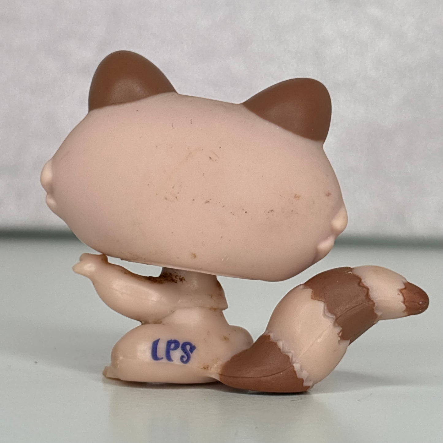 LPS Raccoon #1409
