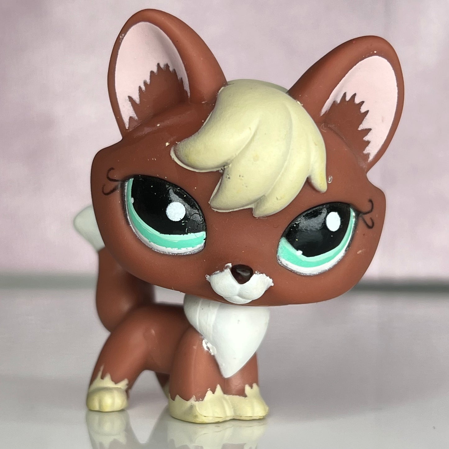 LPS Fox #1126