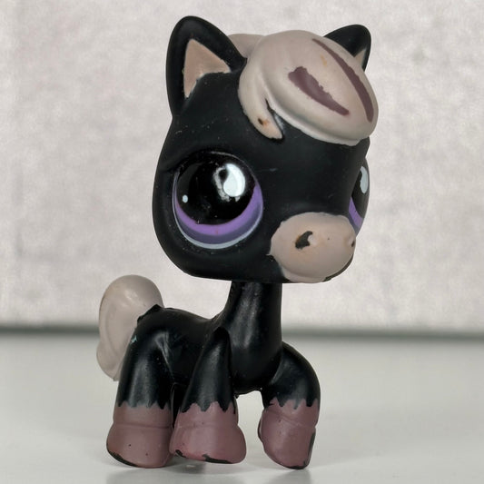LPS Horse #523