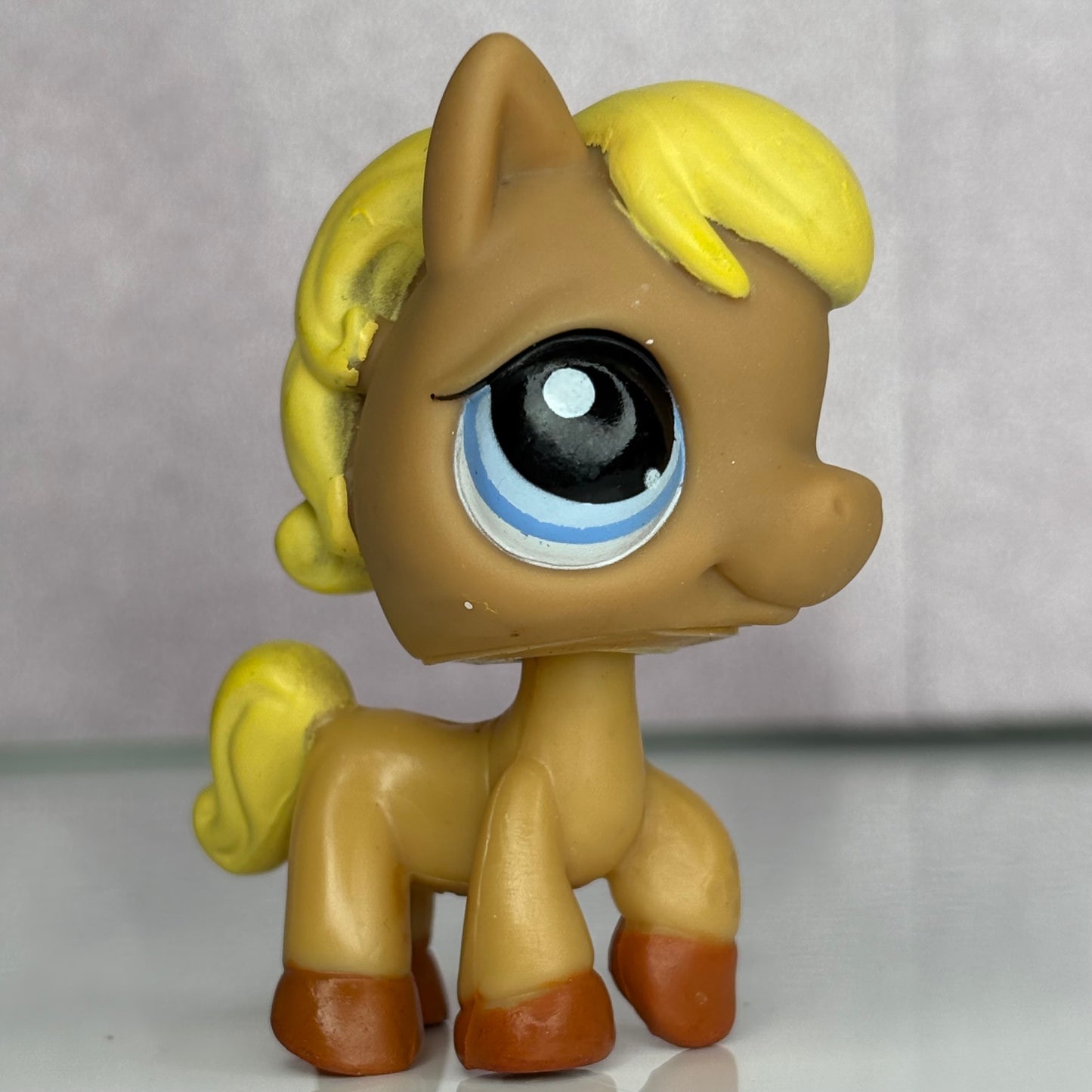 LPS Horse #1081