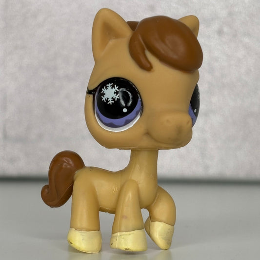 LPS Horse #684