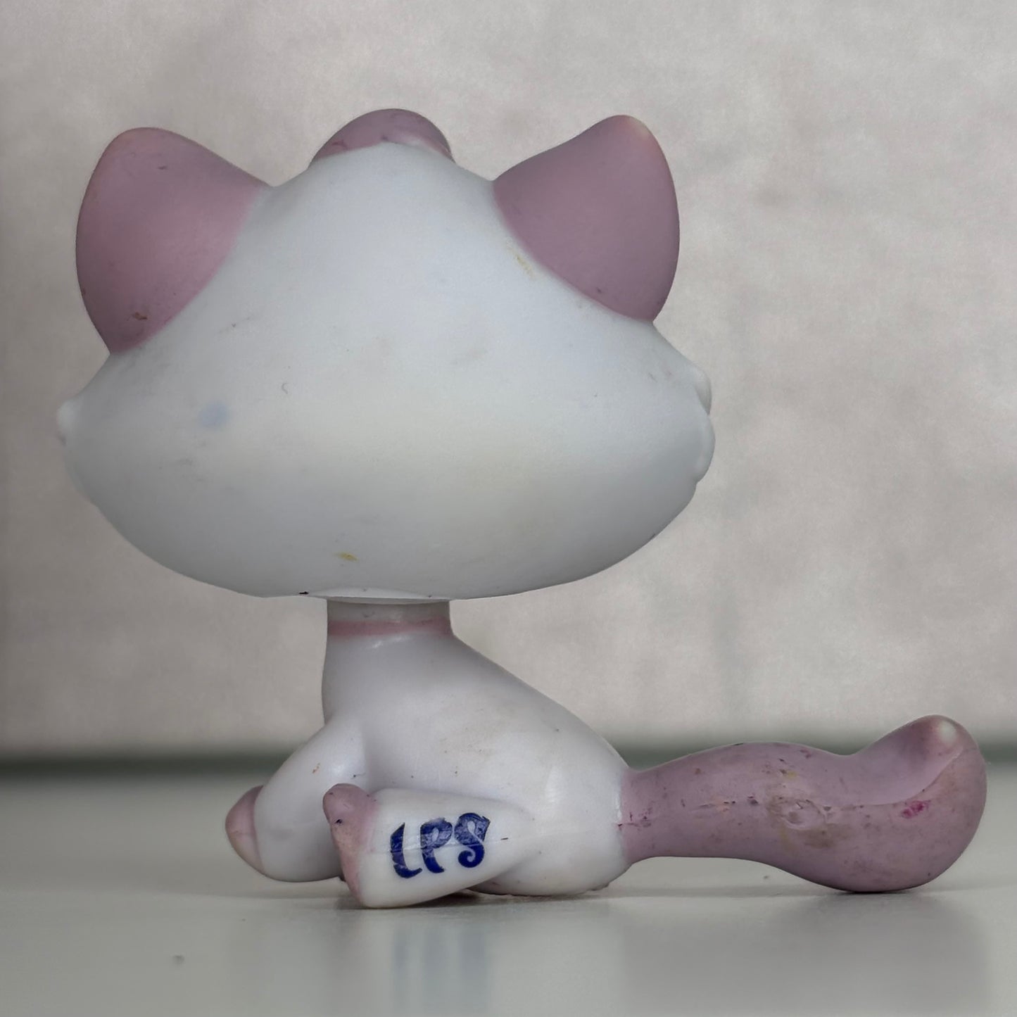 LPS Bon Bon Cat