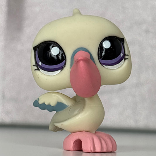 LPS Pelican Bird