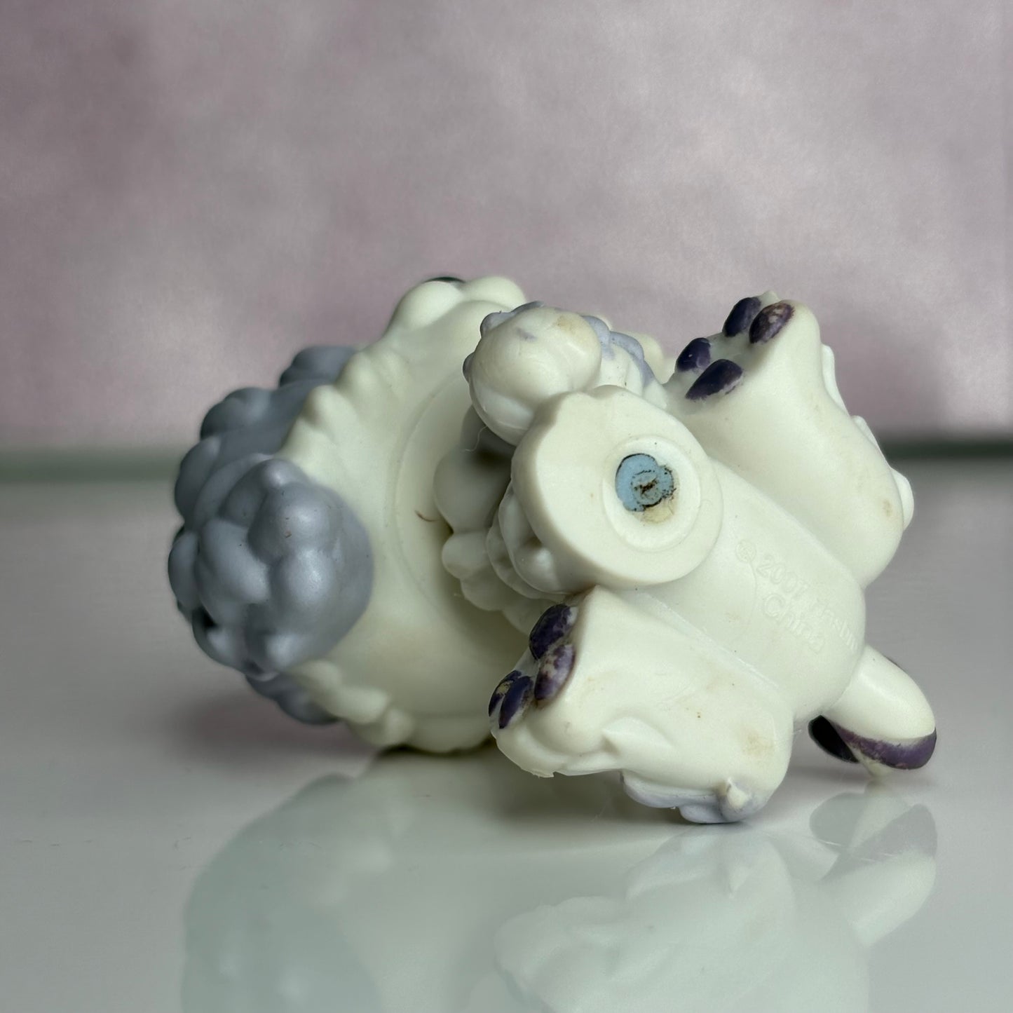 LPS Sheep Dog #466