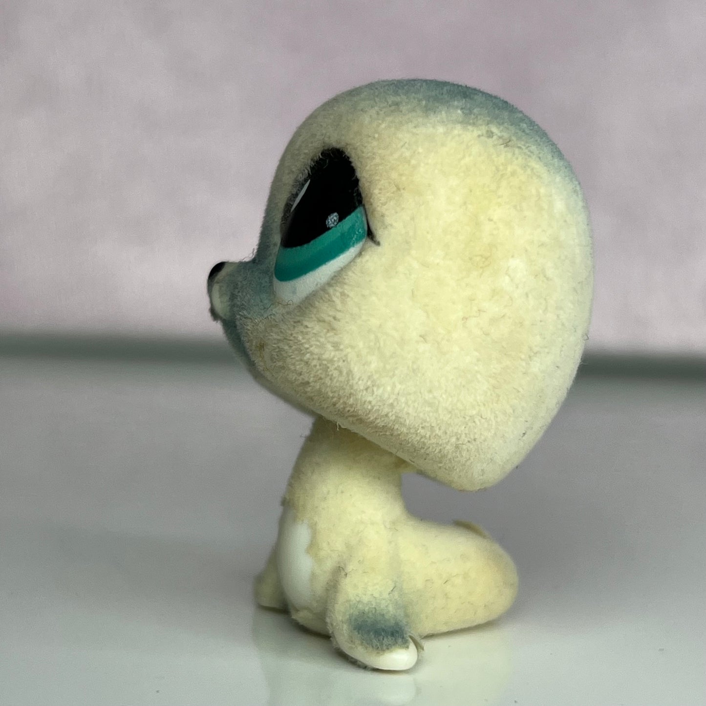 LPS Flocked Seal #399