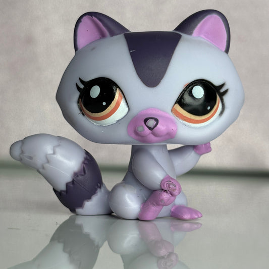 LPS Raccoon #1622