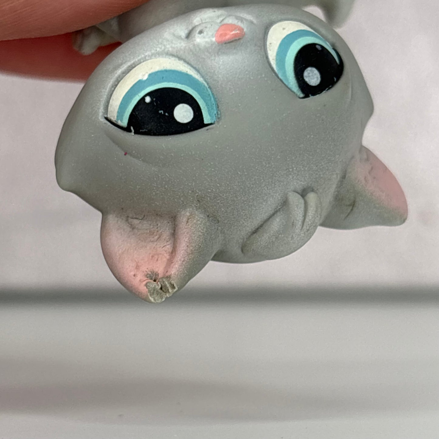 LPS Bon Bon Cat
