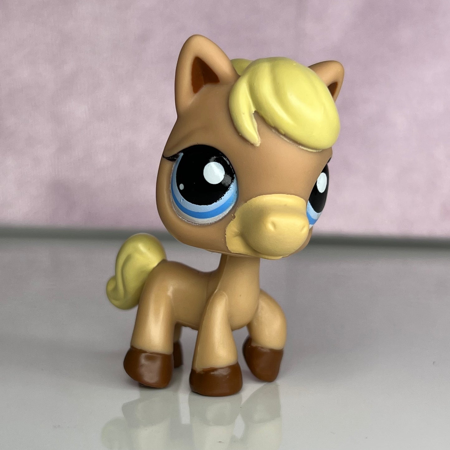 LPS Horse #1605