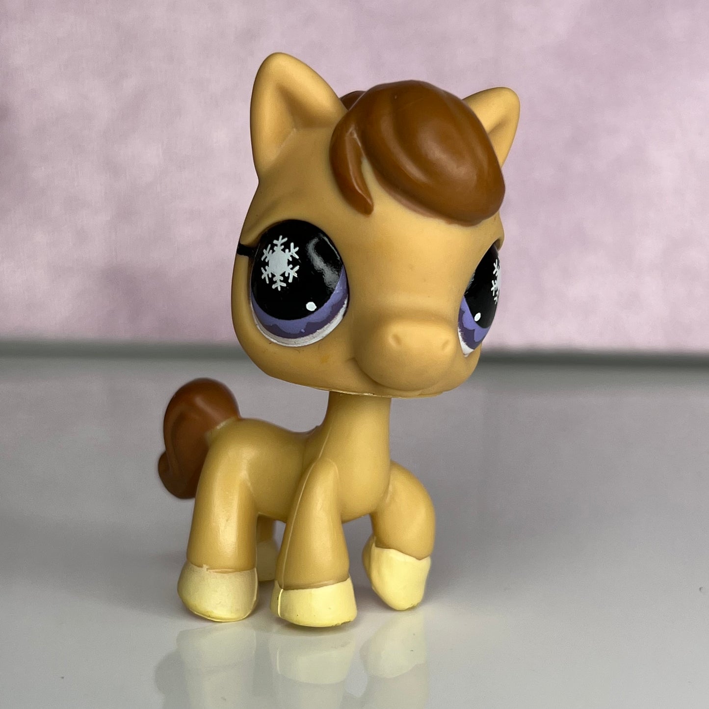 LPS Horse #684