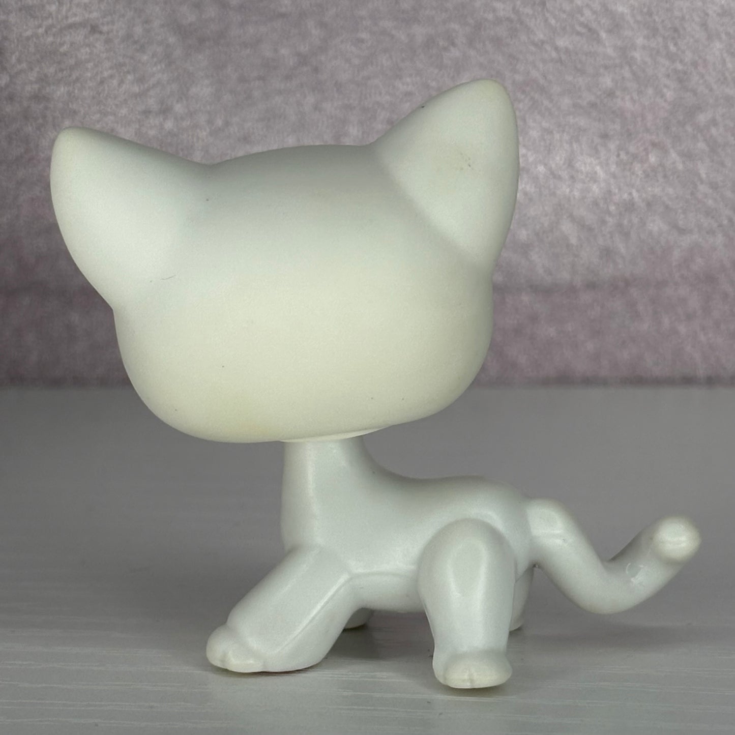 LPS Shorthair Cat #64