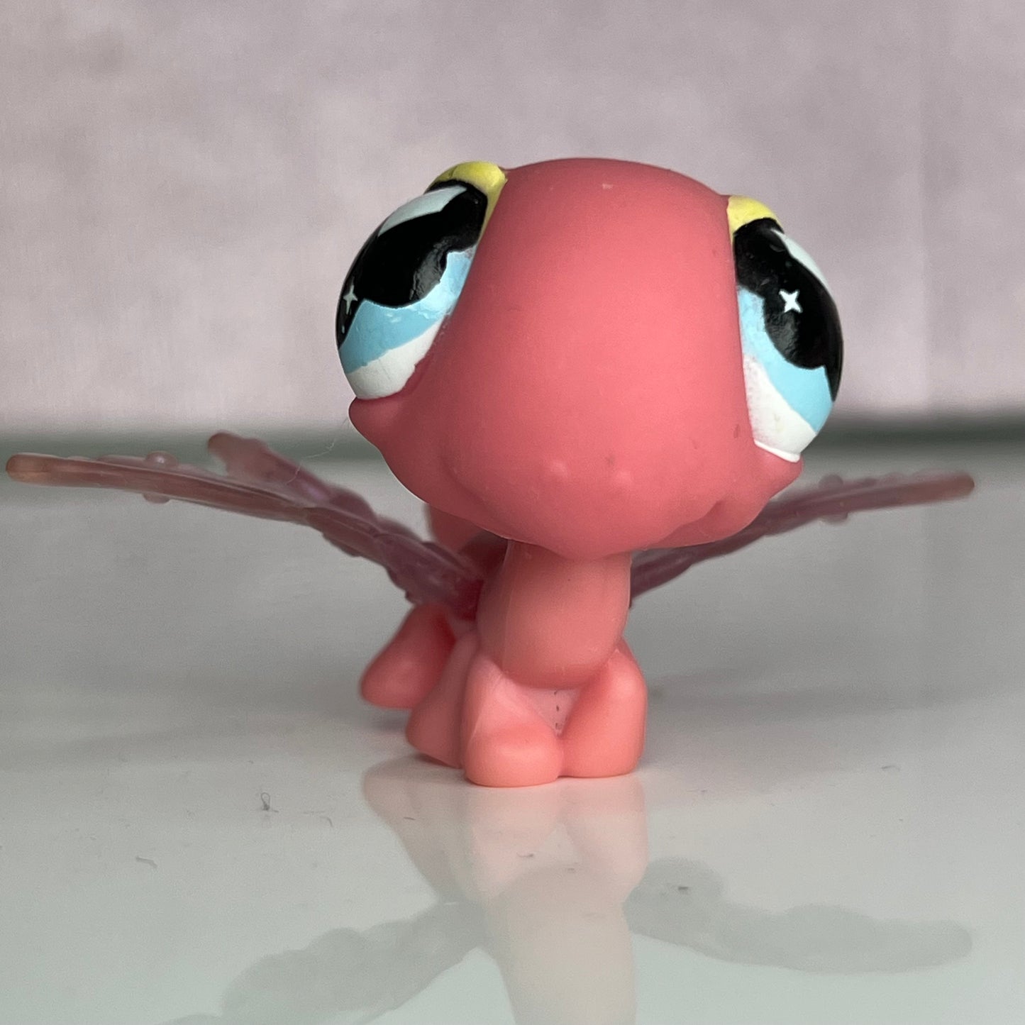 LPS Dragonfly #503