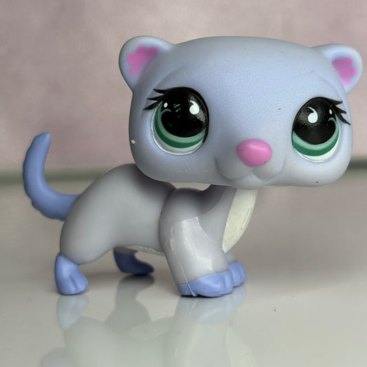 LPS Ferret #880