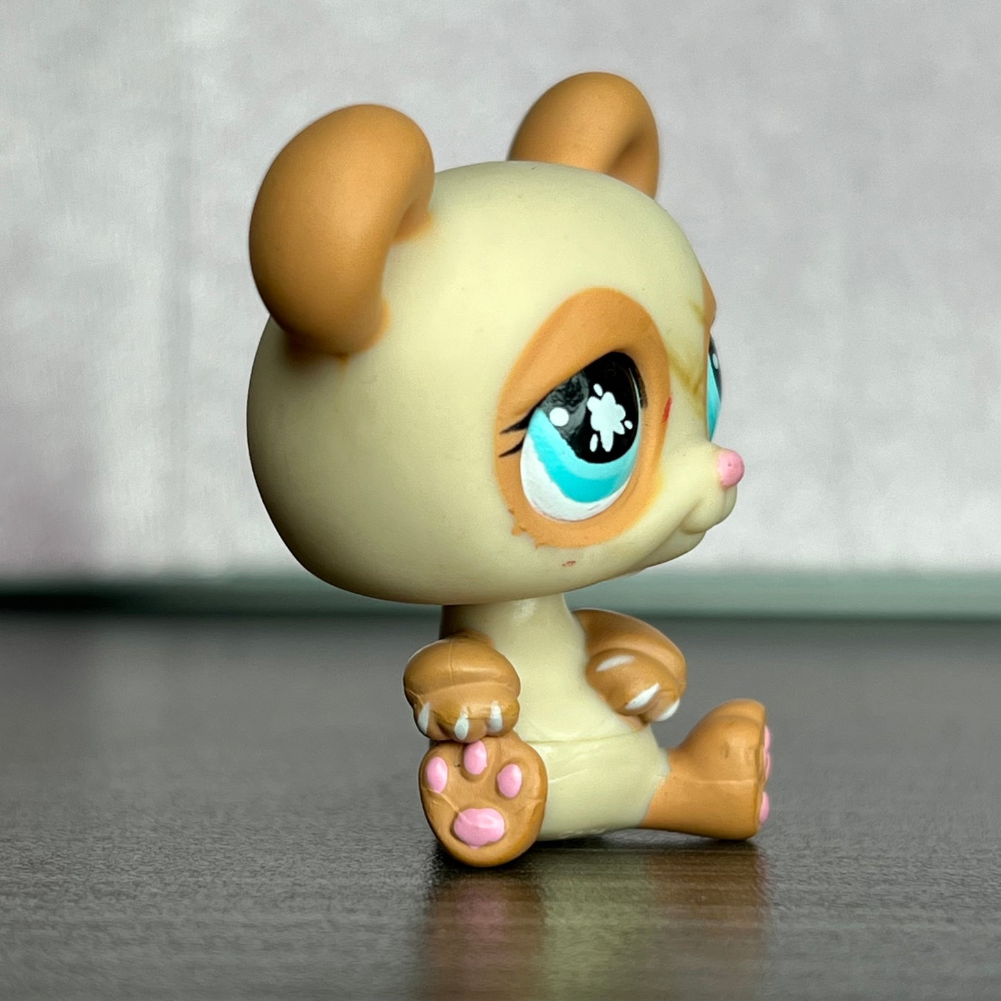 LPS Panda Bear #645