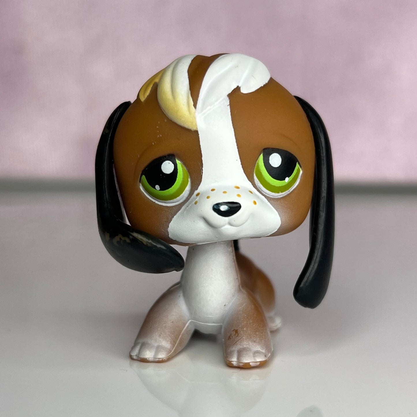 LPS Beagle Dog #113