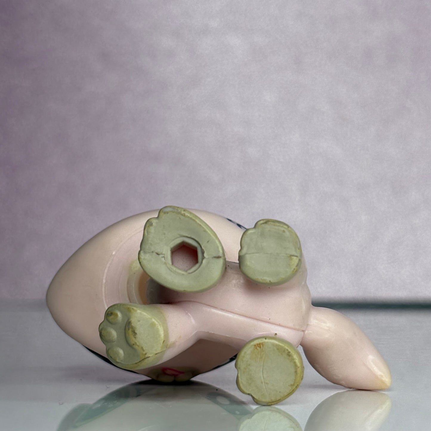 LPS Destiny Cat #1326