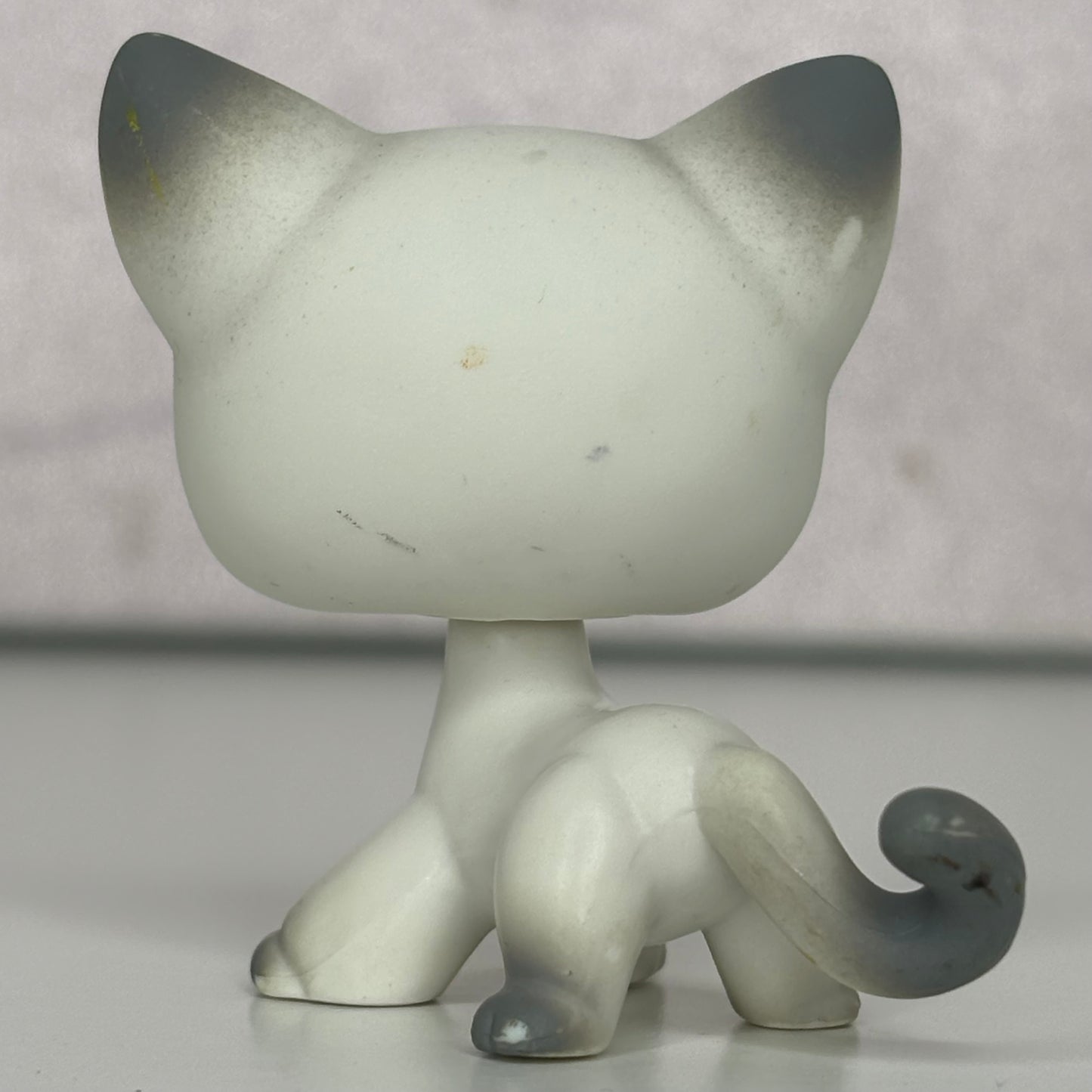 LPS Shorthair Cat #125