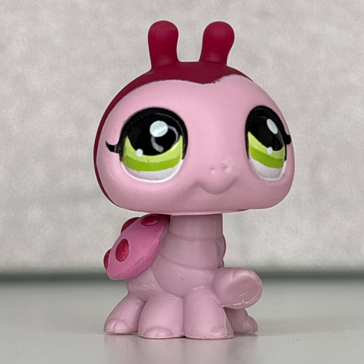 LPS Ladybug #1474