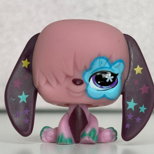 LPS Grooviest Dog