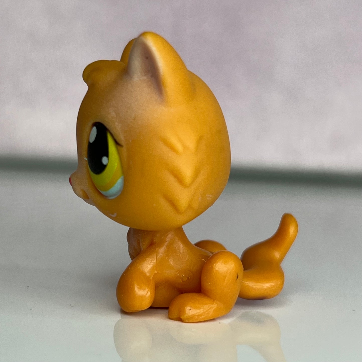 LPS Kitten #86