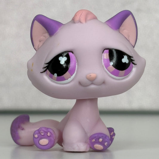 LPS Bon Bon Cat #576