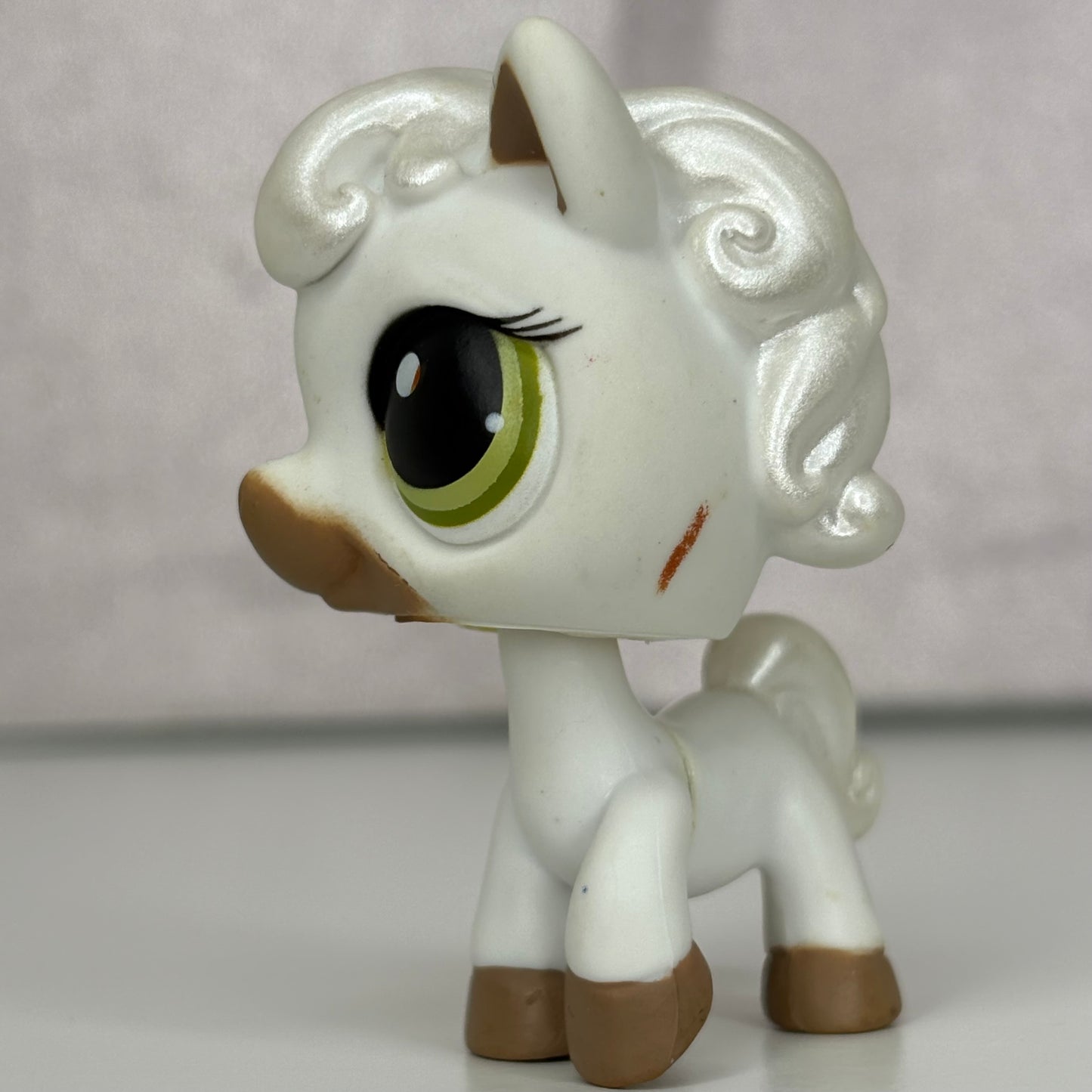 LPS Horse #338