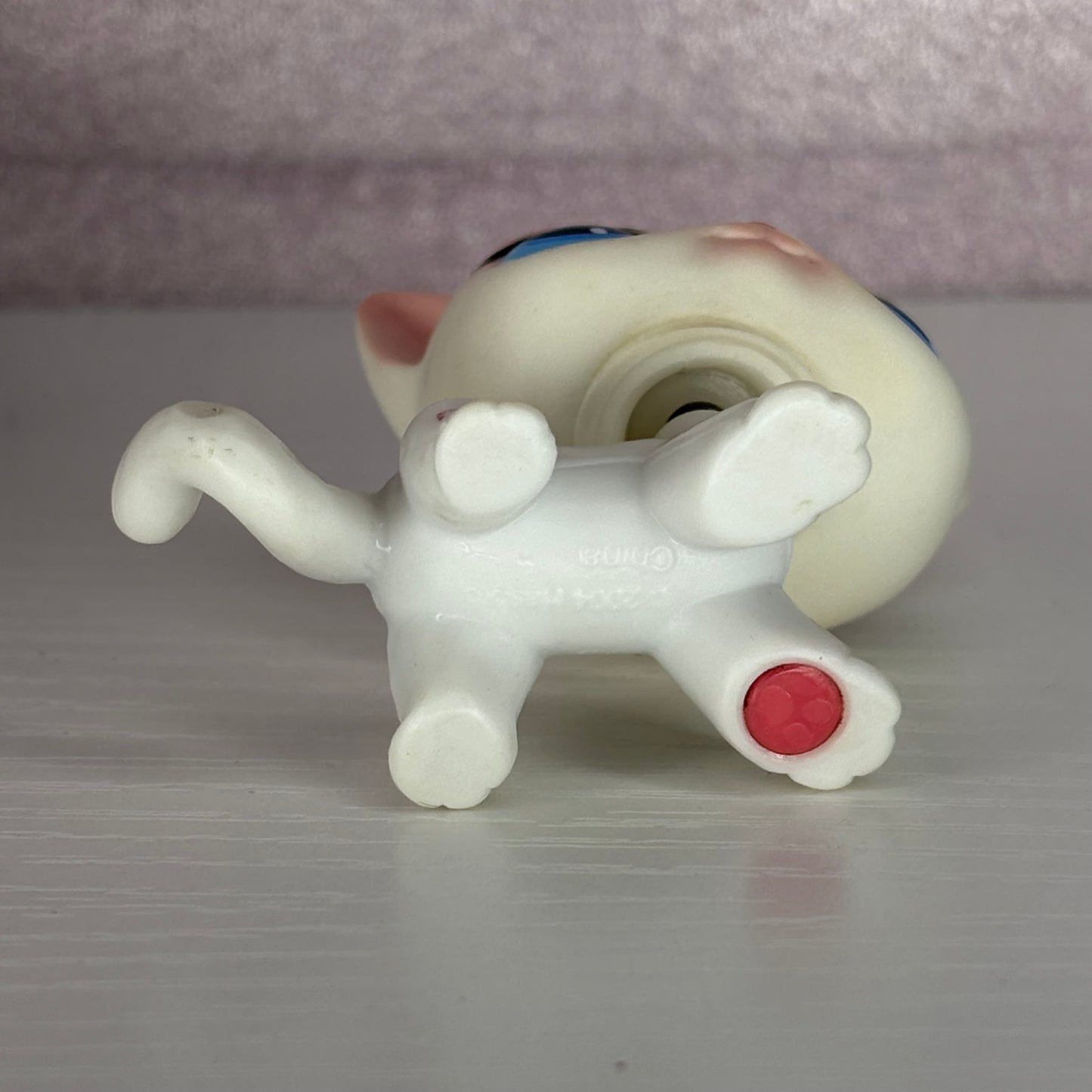 LPS Shorthair Cat #64