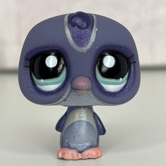 LPS Penguin