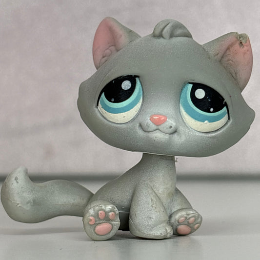 LPS Bon Bon Cat