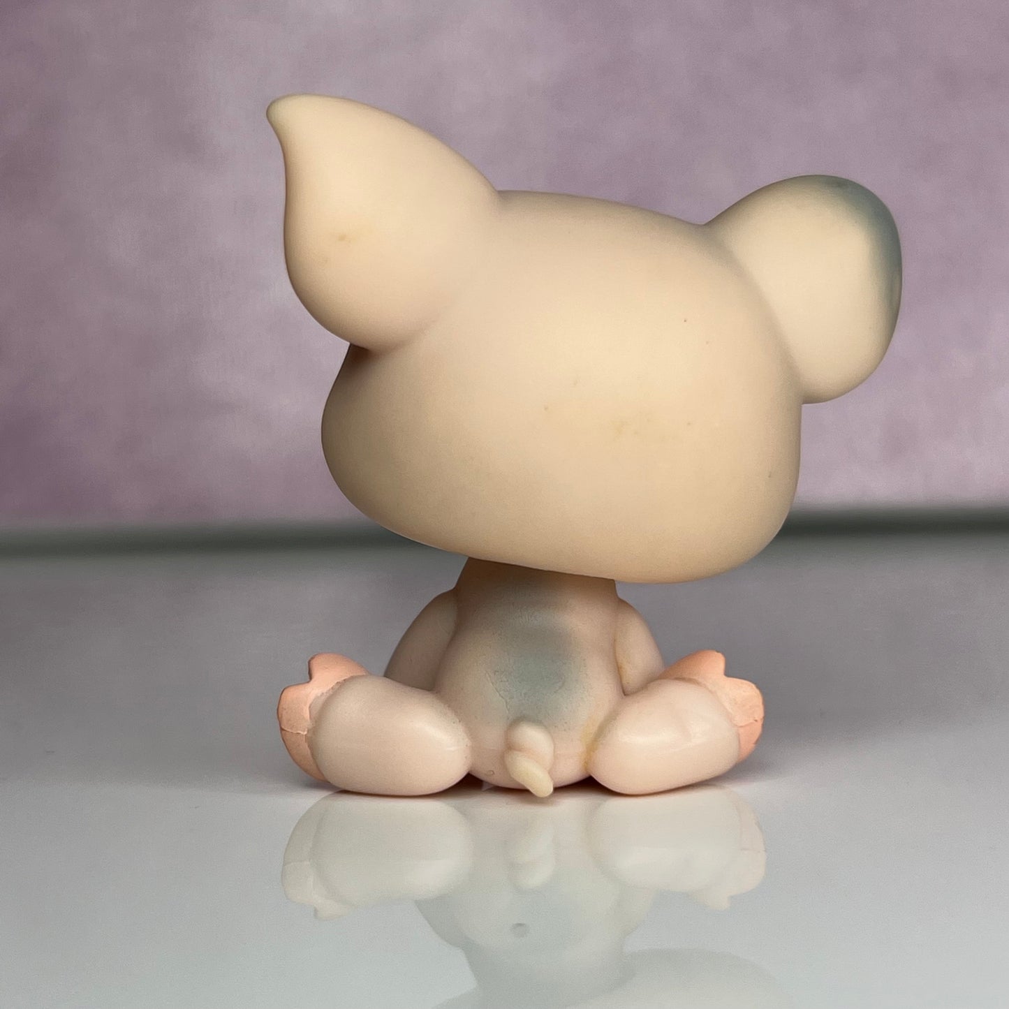 LPS Pig #276