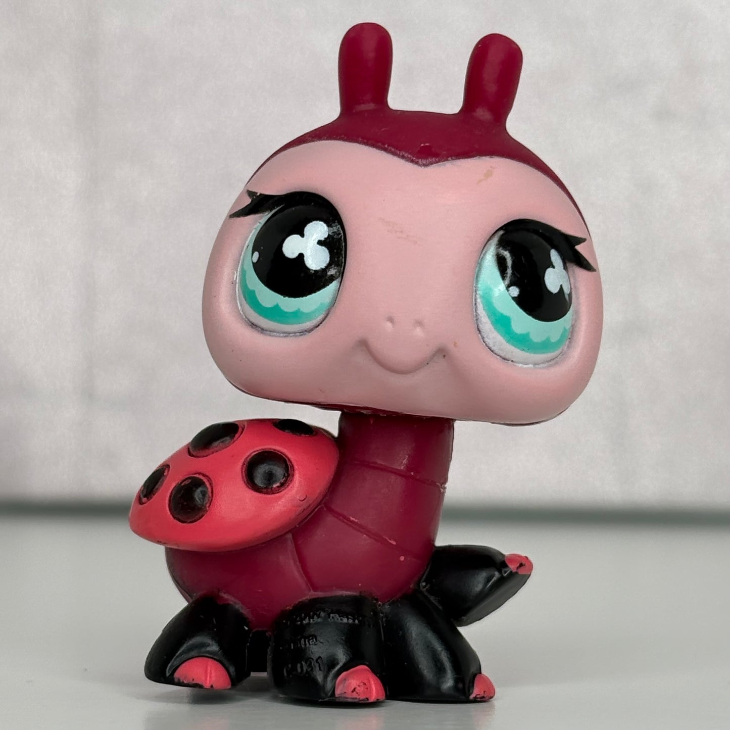LPS Giant Ladybug #629