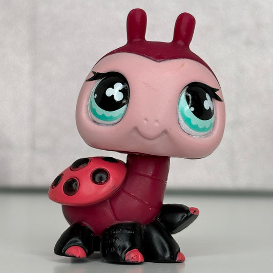 LPS Giant Ladybug #629