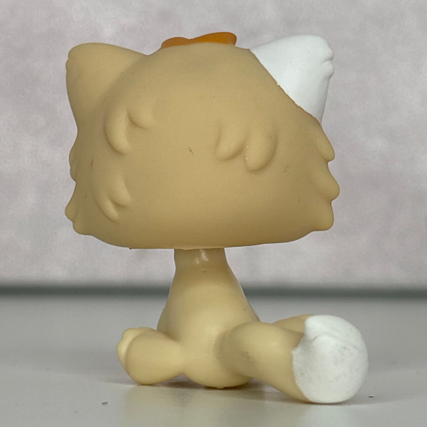 LPS Persian Cat #0521