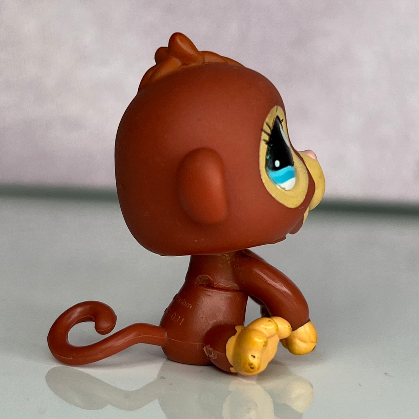 LPS Monkey #853