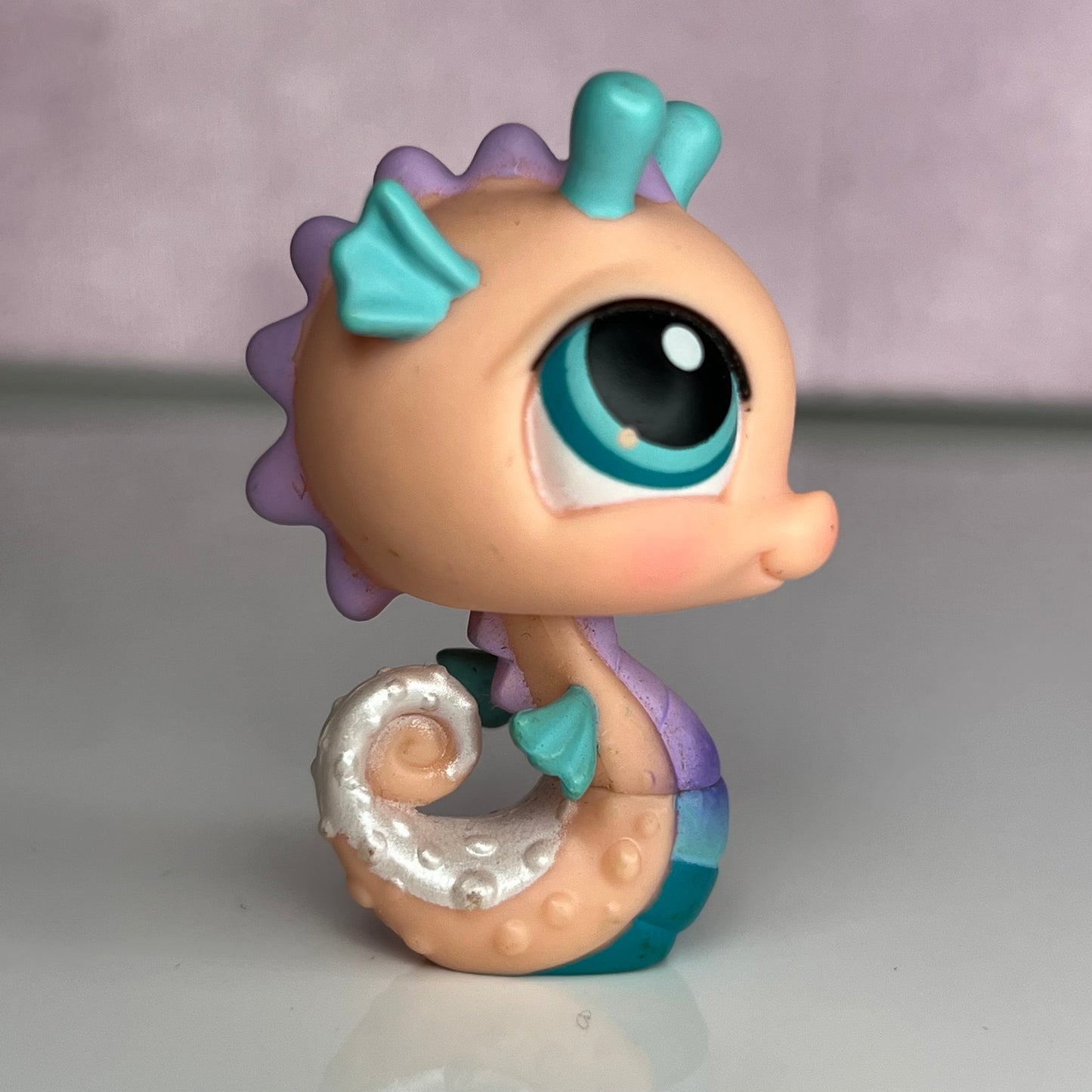 LPS Seahorse #142