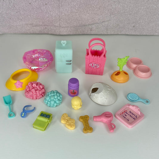 LPS Accessory Lot #2