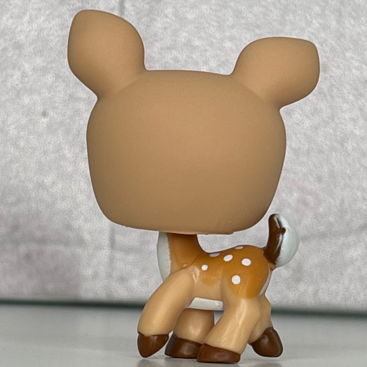 LPS Deer #634**