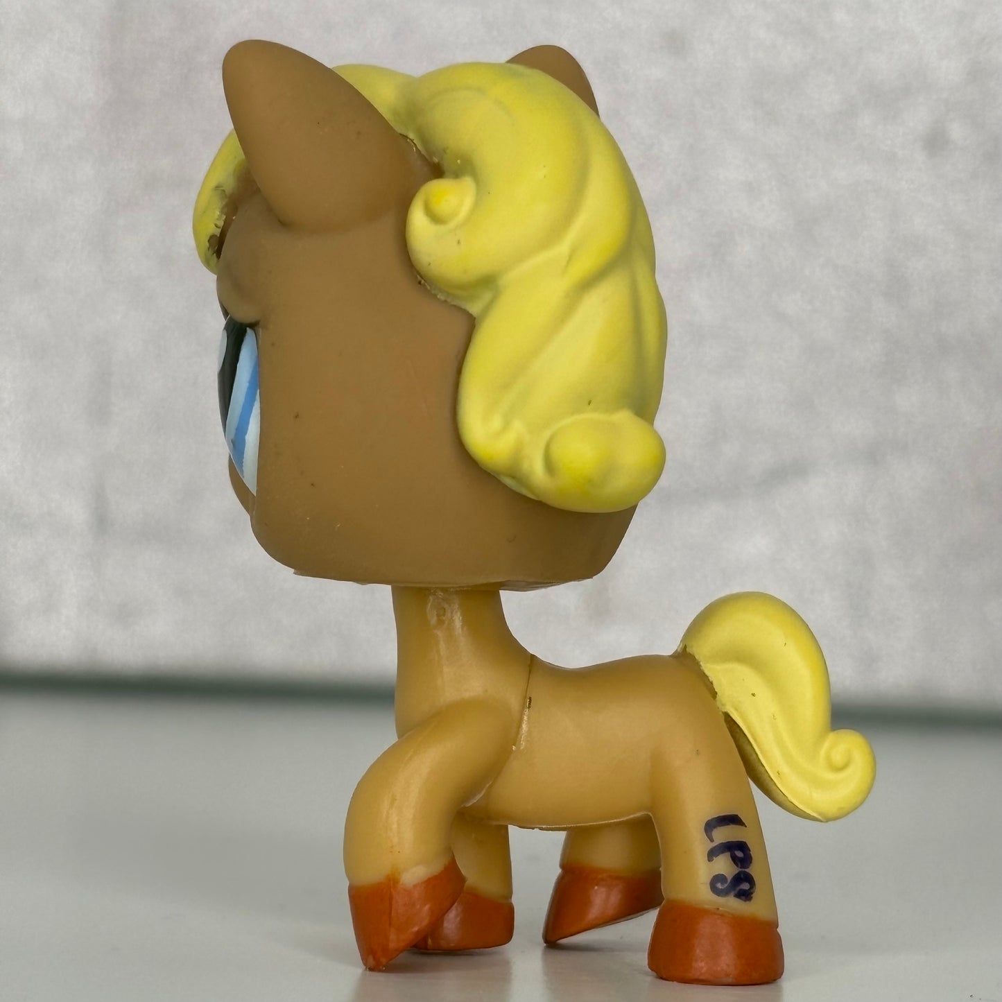 LPS Horse #1081