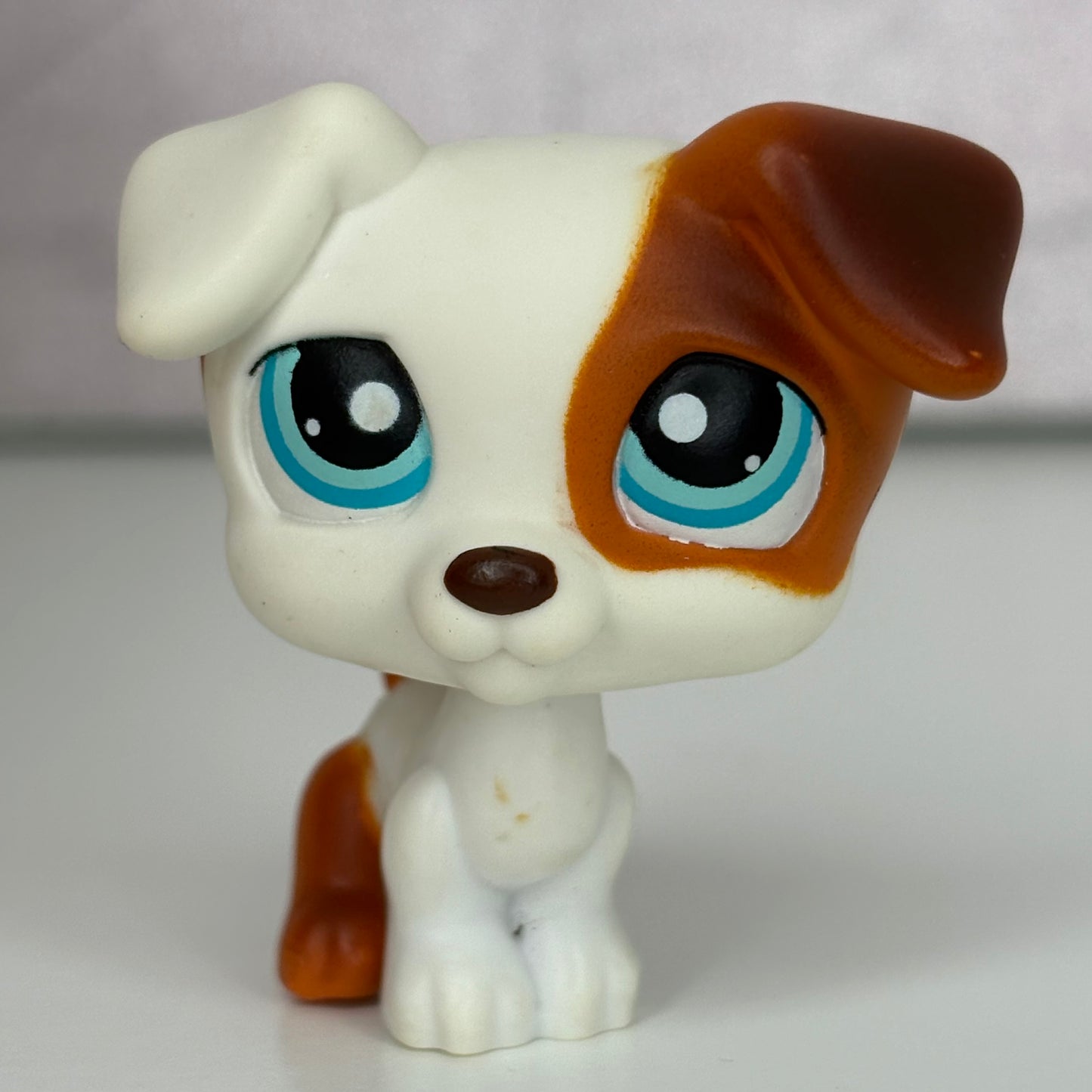 LPS Jack Russel Dog #151