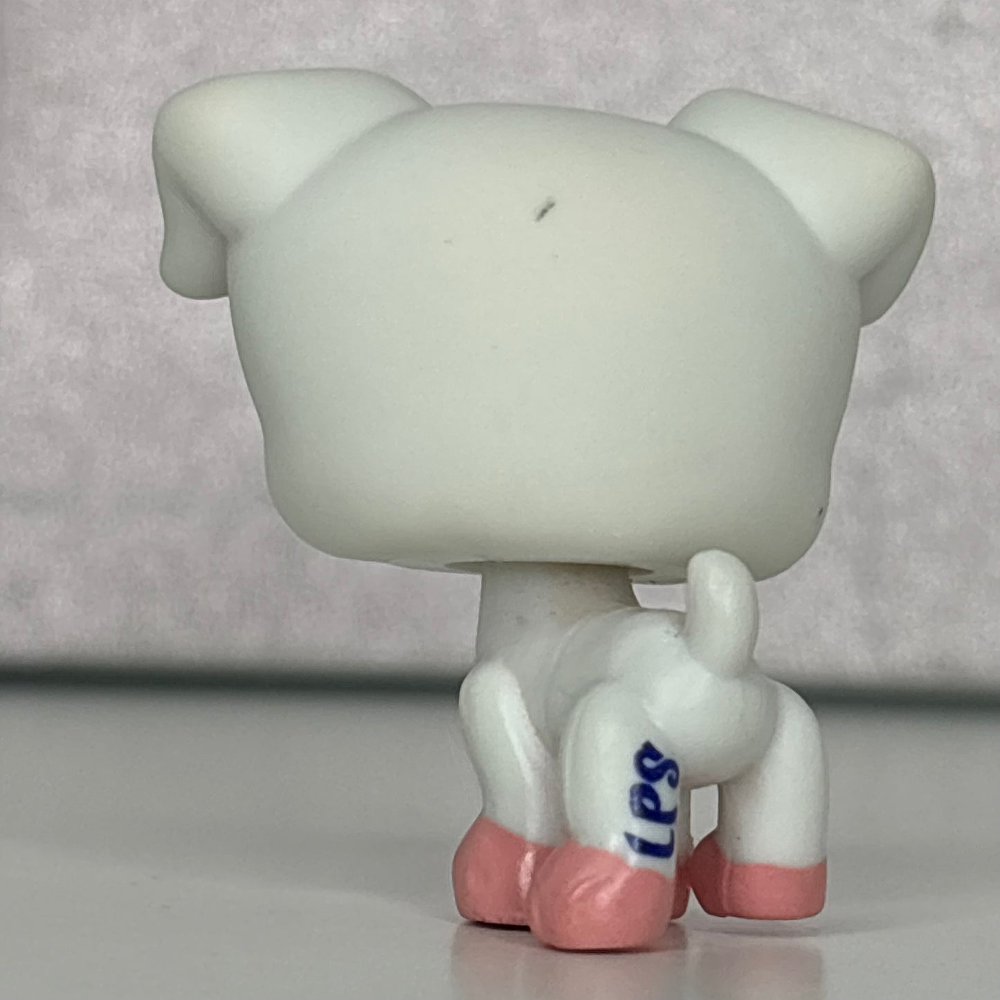 LPS Jack Russell Dog #2306