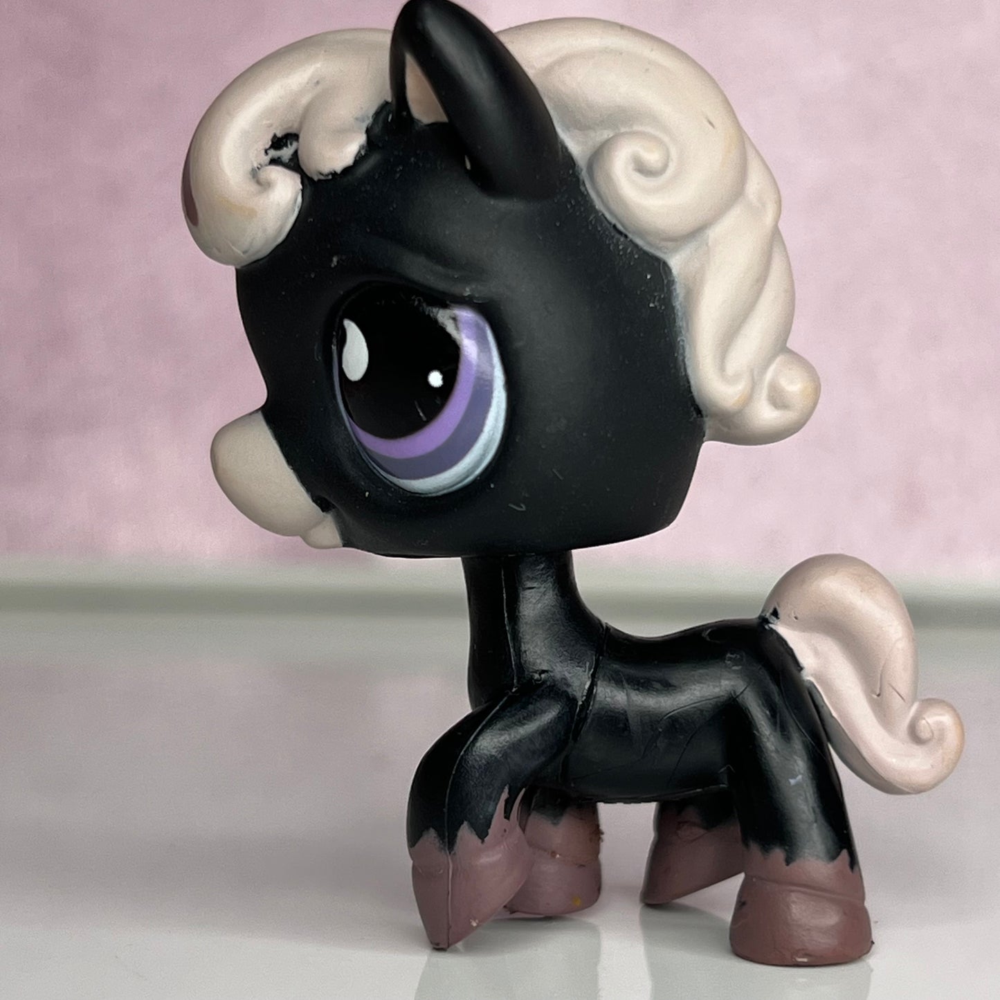 LPS Horse #523