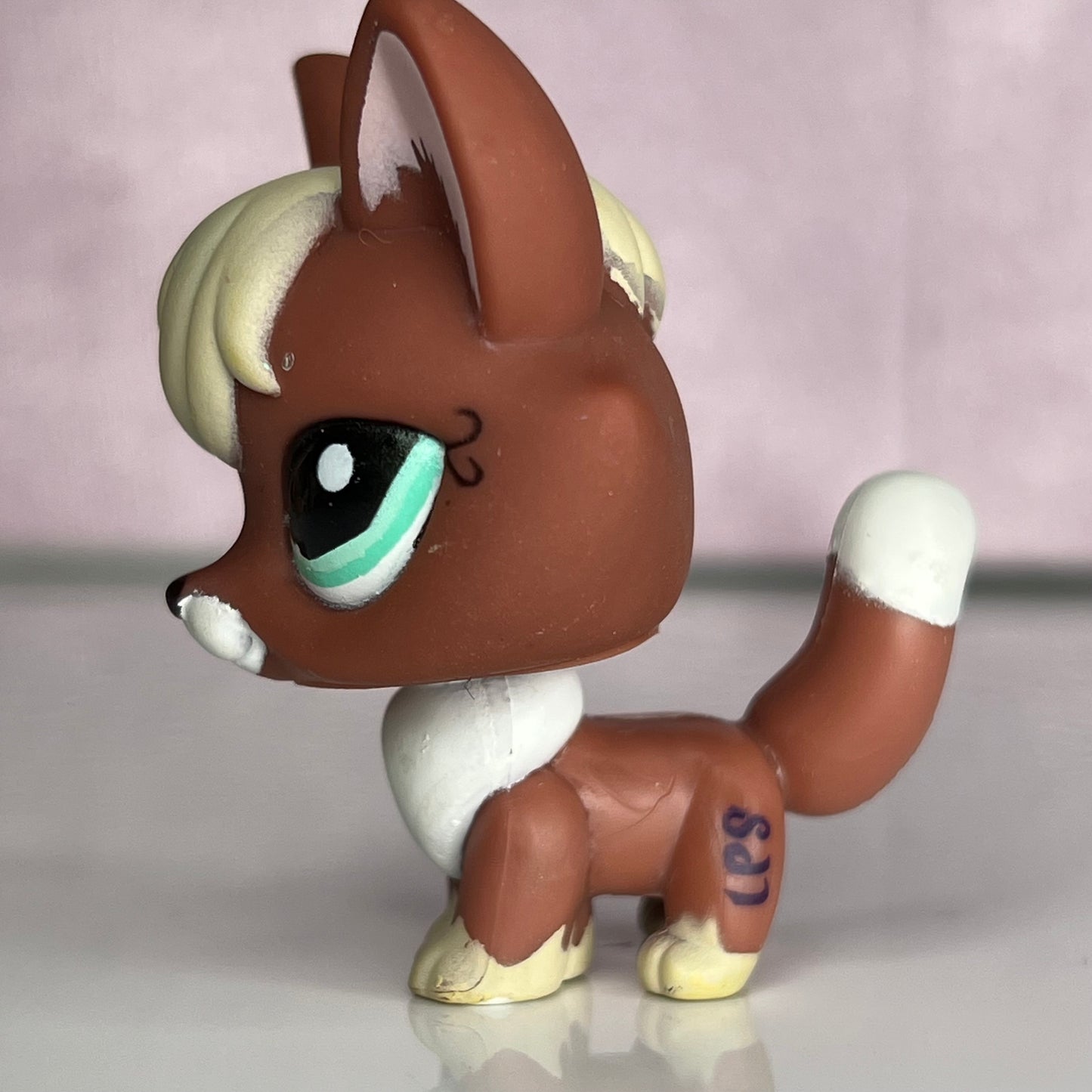 LPS Fox #1126