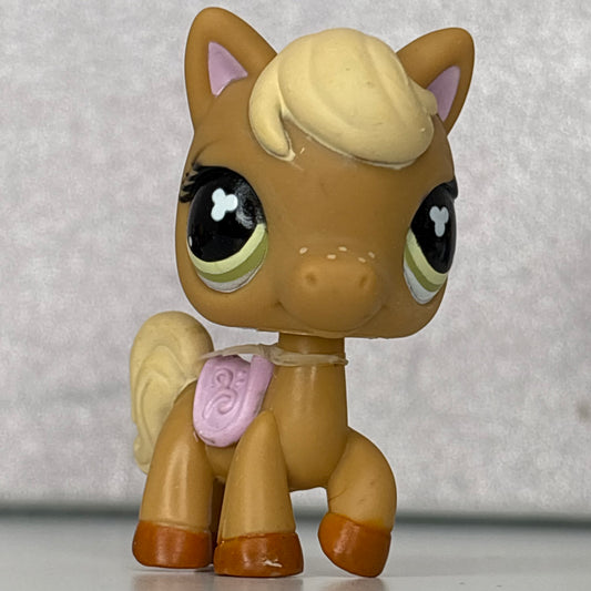 LPS Target Exclusive Horse #560