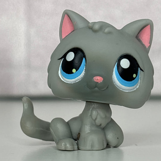LPS Kitten Cat #270