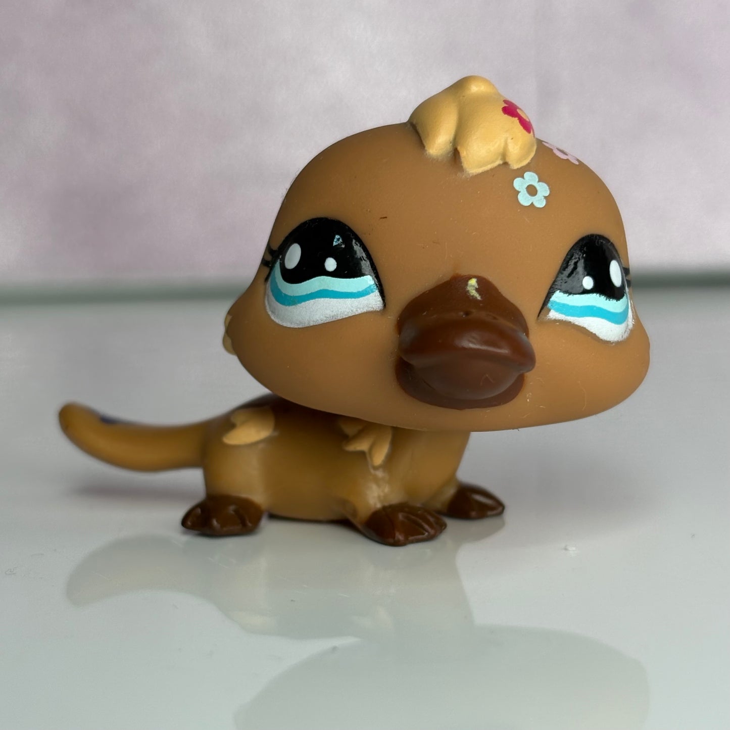 LPS Mail Order Platypus