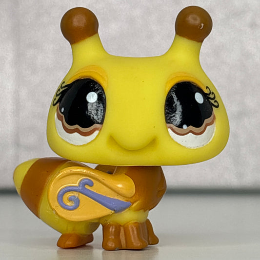 LPS Bumblebee #1135