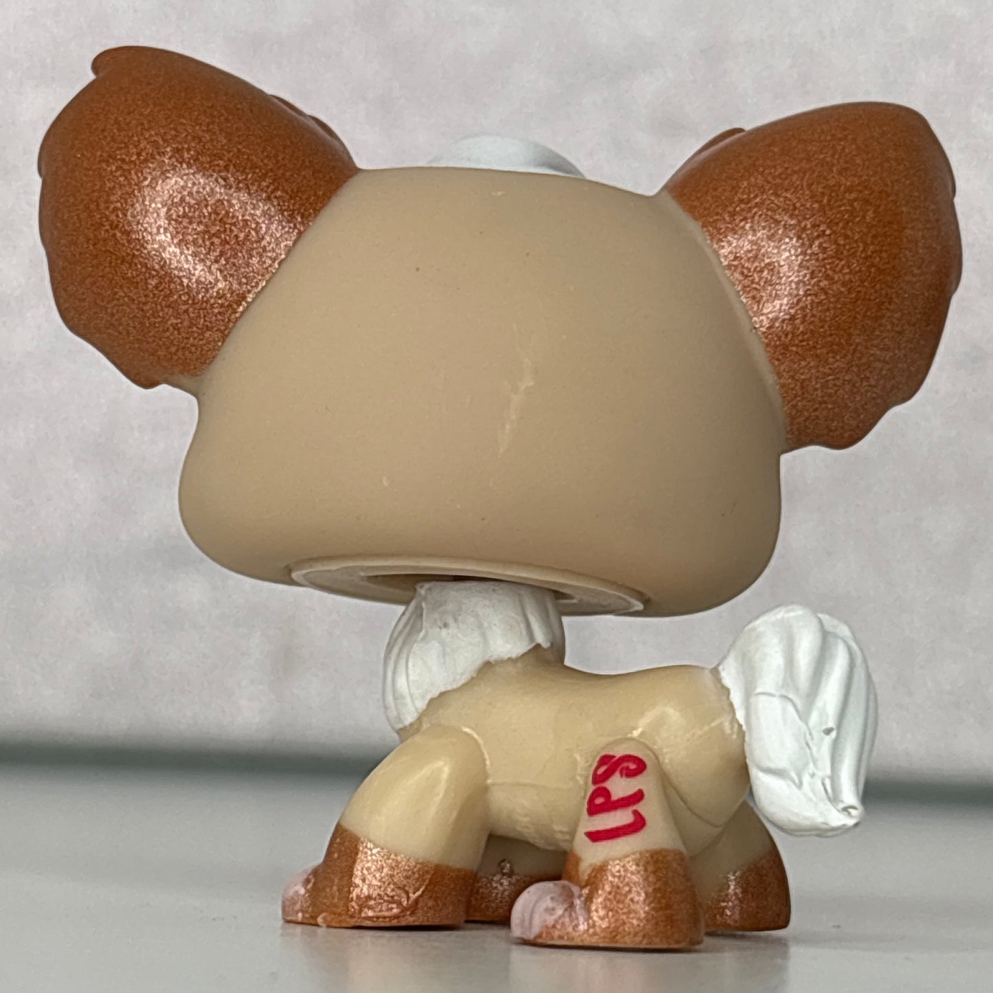 LPS Chihuahua Dog #1082