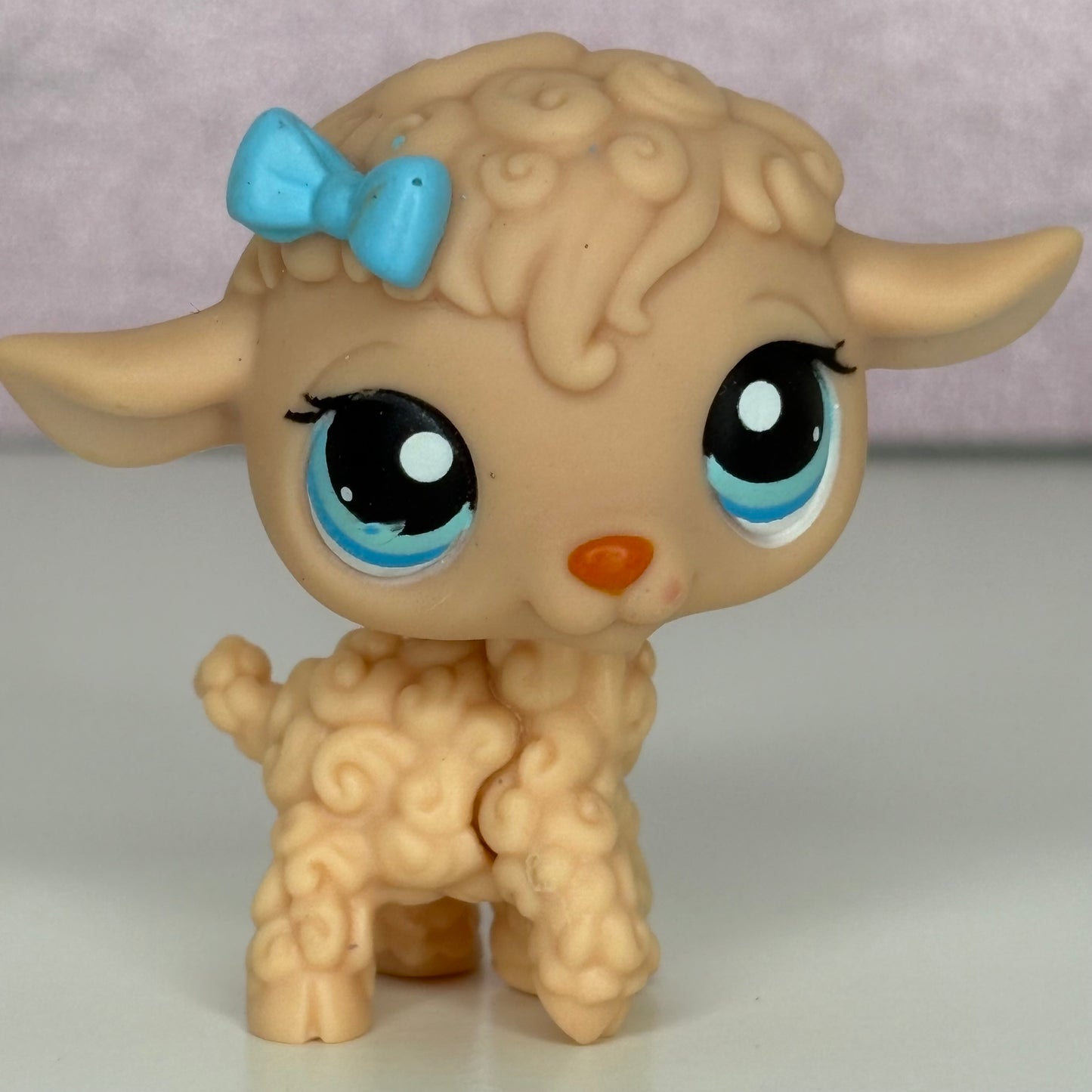 LPS Lamb Sheep #447