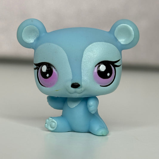 LPS Baby Polar Bear